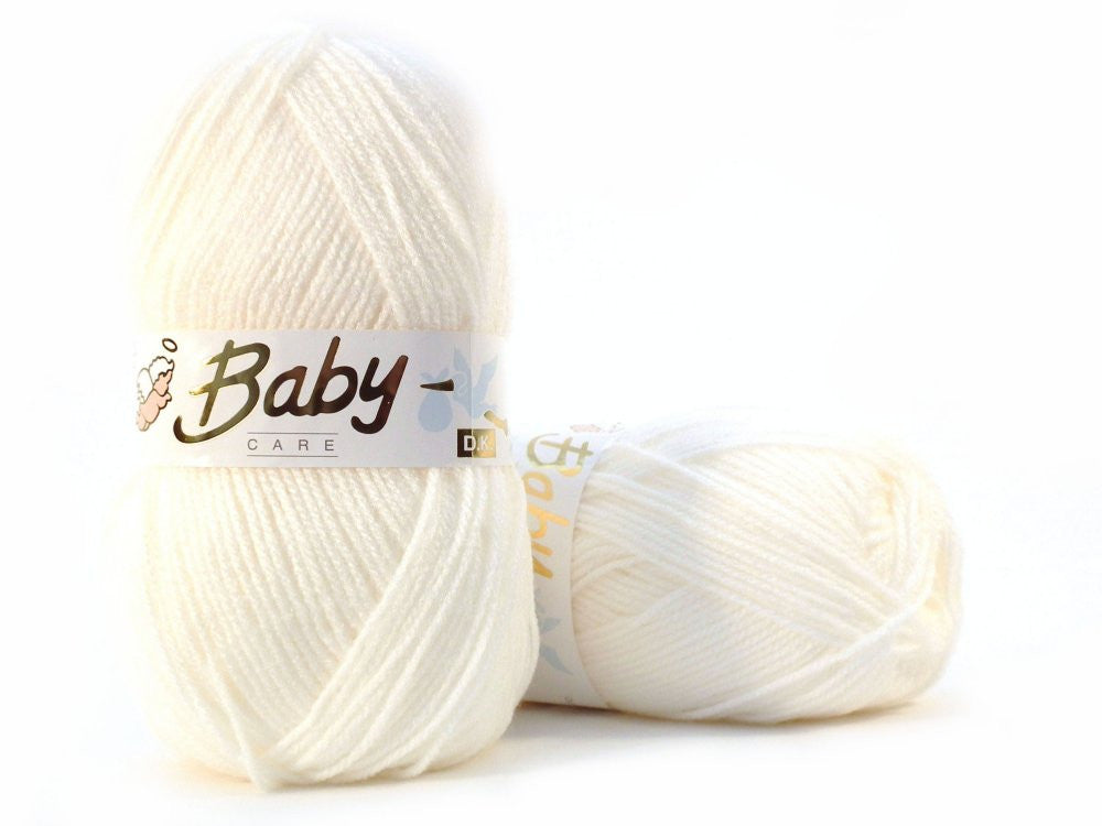 Baby Care DK: Shade 613 (Oyster)