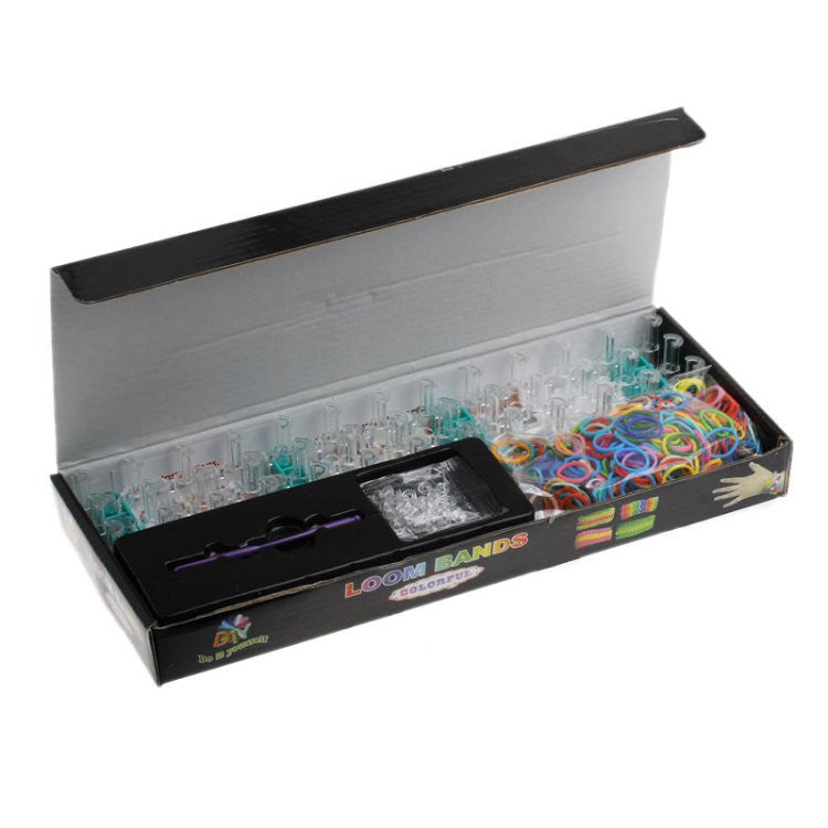 Loom Band: Starter Kit