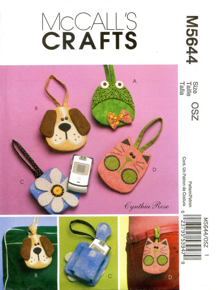 M5644 Mobile Phone Cases