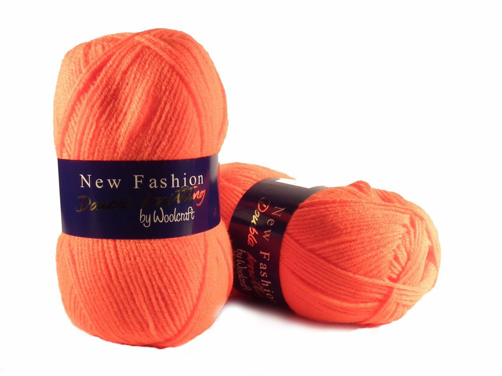 New Fashion DK: Shade 205 (Jaffa)
