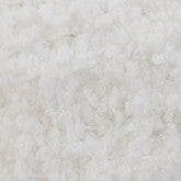 Fluffy Chunky: Shade FF4 (White)