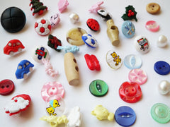 Buttons