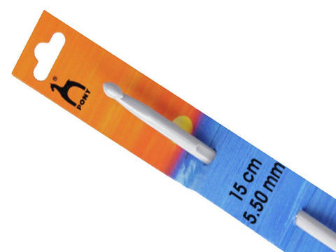 Crochet Hook: 5.50mm