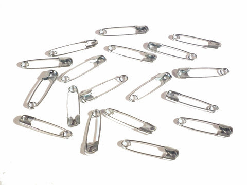 Safety Pins