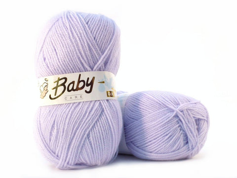 Baby Care DK: Shade 612 (Lilac)