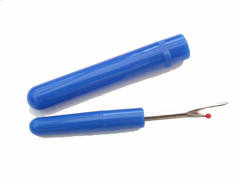 Seam Ripper: Blue