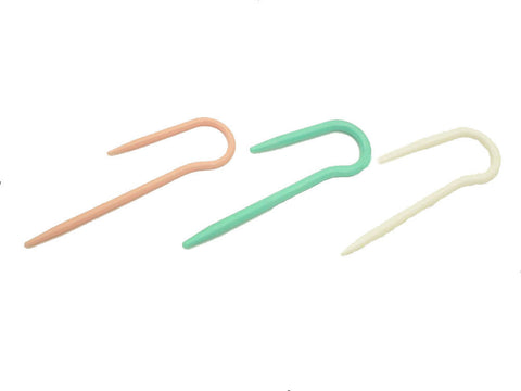 Cable Needle: 2mm - 5mm (3)