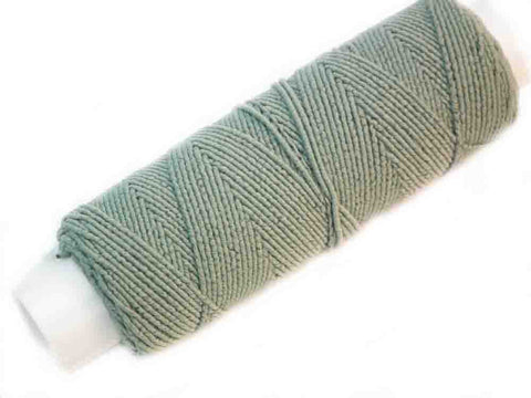 Shirring Elastic: Fern