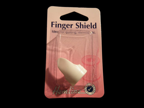Finger Shield