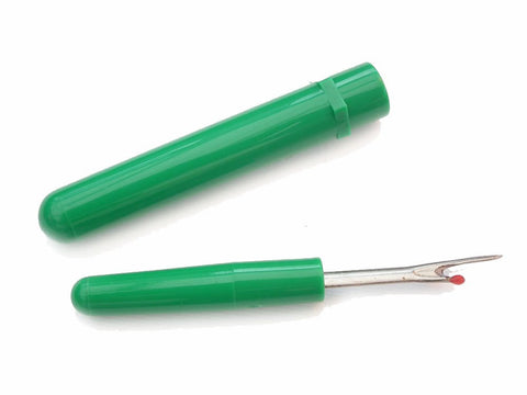 Seam Ripper: Green