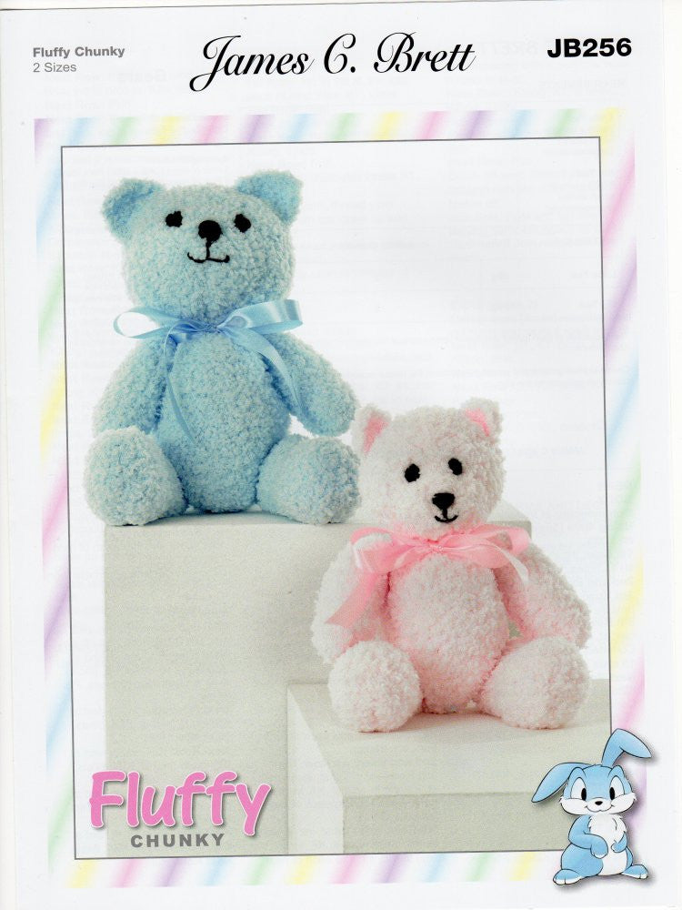 JB256: Bears (2 sizes)
