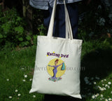 Bag: Knitting Diva