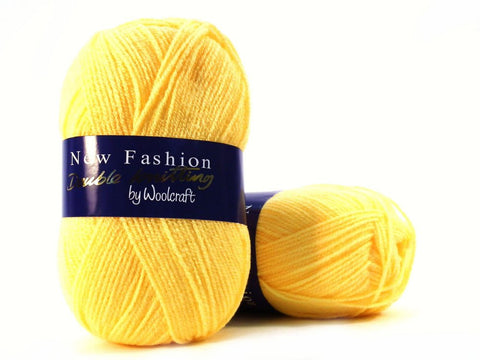 New Fashion DK: Shade 4F33 (Butterscotch)