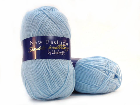 New Fashion DK: Shade 6F19 (Cloud)