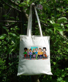 Bag: Close Knit Friends ***NEW IN ***