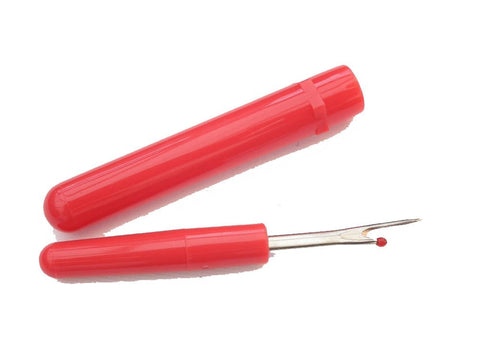 Seam Ripper: Red