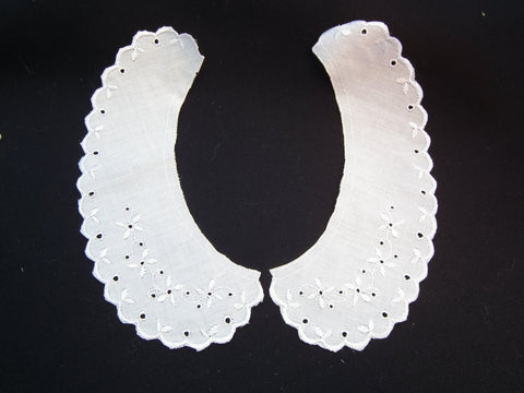 Satin Collar