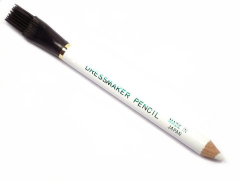 Dressmakers Pencil: White