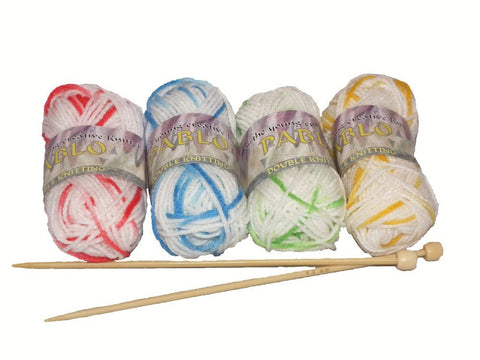 Knitting Kit