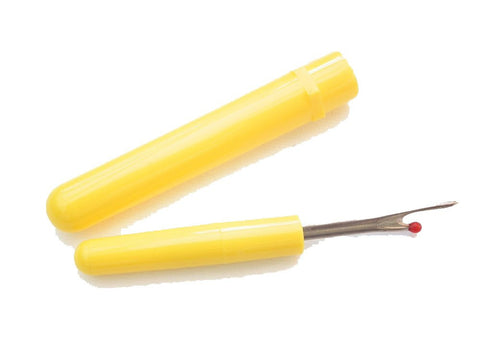 Seam Ripper: Yellow