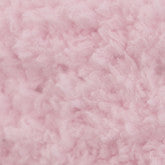 Fluffy Chunky: Shade FF6  (Baby Pink)